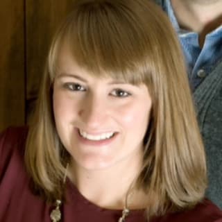Jillian Ives
