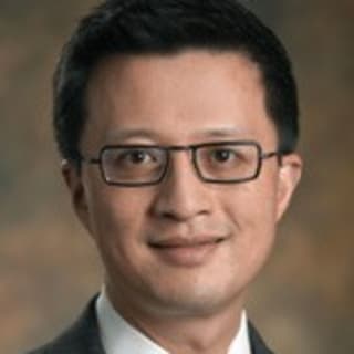 Wei Wang, MD, Oncology, San Francisco, CA, Saint Francis Memorial Hospital