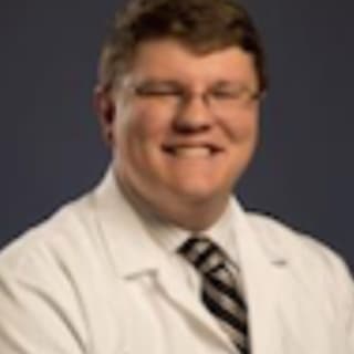 Ezekiel Tarrant, MD, Anesthesiology, Chattanooga, TN, Erlanger Medical Center