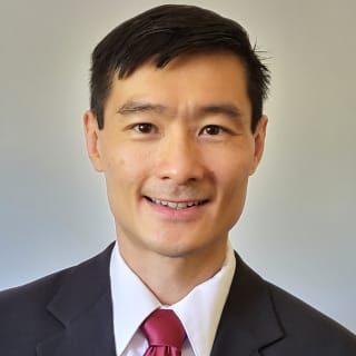 Kenneth Chong, MD, Radiology, Eden Prairie, MN, Jefferson Health Northeast