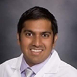 Vaibhav Shah, MD, Neurology, Rockledge, FL, Rockledge Regional Medical Center