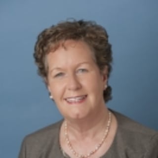 Maureen Johnston, Nurse Practitioner, Cambridge, MA, MIT Medical Department
