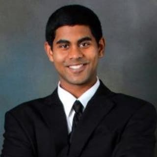 Nishad Rahman, MD