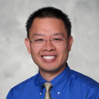 Jeffrey Wu, MD, Orthopaedic Surgery, Cincinnati, OH, Christ Hospital