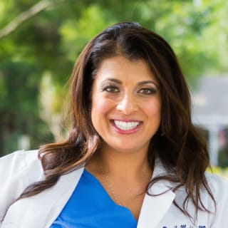 Romila Mushtaq, MD