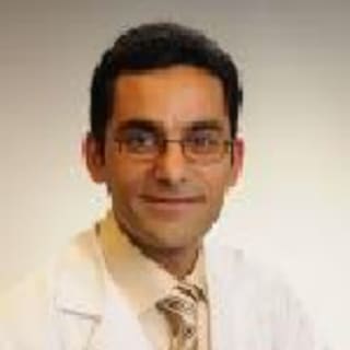Seyed Saeid Sajadi Jahromi, MD, Cardiology, Phoenixville, PA, Penn Medicine Chester County Hospital
