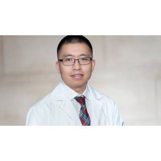 Jason Chan, MD