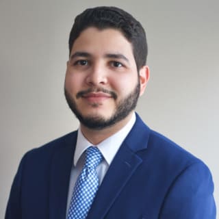 Jean Luis Reinoso Abreu, MD, Pulmonology, Baltimore, MD