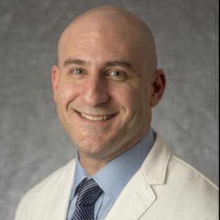 Michael Goldberg, DO, Gastroenterology, Philadelphia, PA, Crozer-Chester Medical Center
