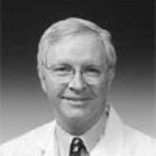 William Holt Jr., MD, Cardiology, Wilmington, NC, Providence Veterans Affairs Medical Center
