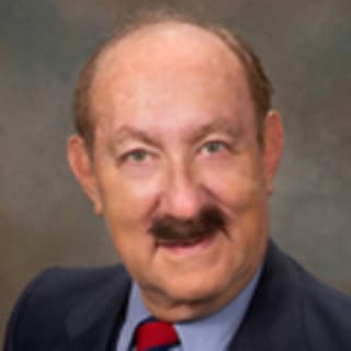 Jerry Margolin, MD, Otolaryngology (ENT), Largo, FL, AdventHealth North Pinellas