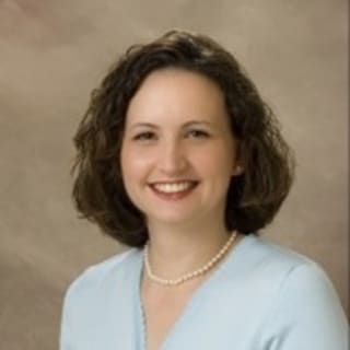 Kristin Flohre, Pediatric Nurse Practitioner, Richmond, VA
