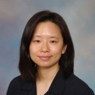 Victoria Kuohung, MD