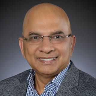 Ashwani Agarwal, MD
