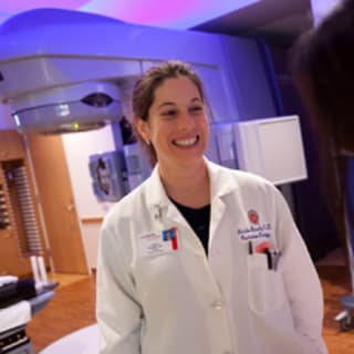 Kristin Bradley, MD, Radiation Oncology, Madison, WI, Aspirus Riverview Hospital and Clinics, Inc.