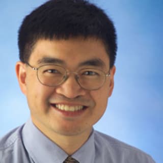 Gordon Leung, MD