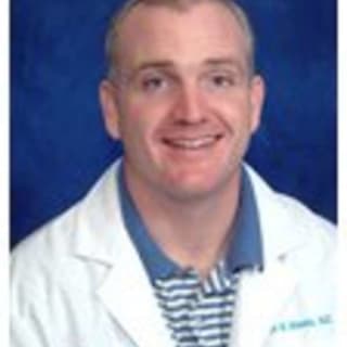 Aaron Sheets, MD, Family Medicine, Largo, FL, Morton Plant Hospital