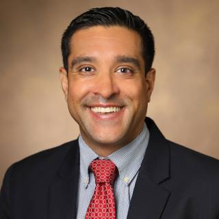 Anant Shukla, MD, Emergency Medicine, Nashville, TN