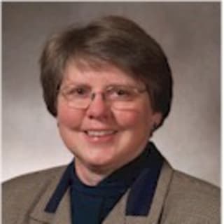 Mary Anne Totten, MD
