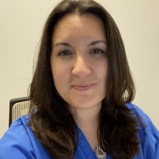 Adriana Suarez-Ligon, MD