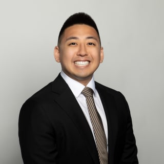 Edwin Lee, MD, Resident Physician, Providence, RI