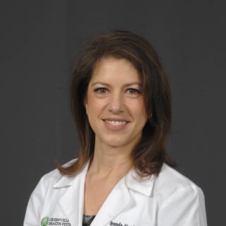 Brenda Hamberis