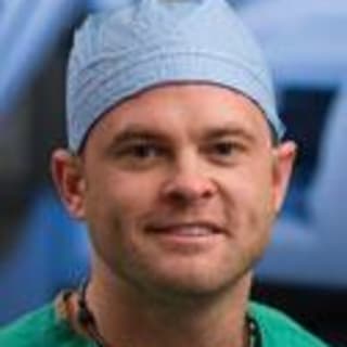 Benjamin Gibson, MD, Urology, Cambridge, OH, Genesis HealthCare System