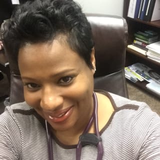 Altheia Bass-Seldon, Family Nurse Practitioner, Centerville, GA