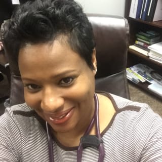 Altheia Bass-Seldon, Family Nurse Practitioner, Warner Robins, GA