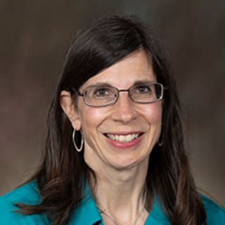 Misti Grimson, MD