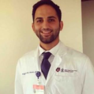 Huzifa Haj-Ibrahim, MD, General Surgery, Boston, MA