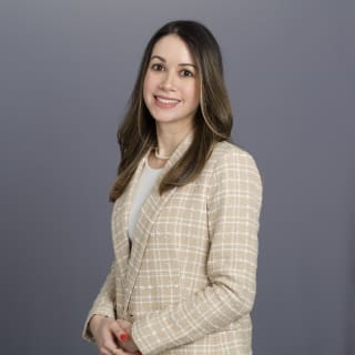 Sarah Benito Figueroa, MD