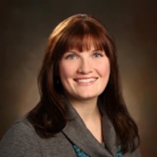 Nicole Parrott, Family Nurse Practitioner, Grand Rapids, MI