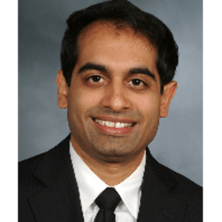 Udhay Krishnan, MD, Cardiology, New York, NY, New York-Presbyterian Hospital