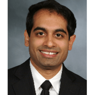 Udhay Krishnan, MD