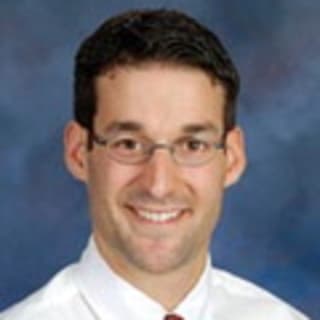 Darin Agresti, DO, Emergency Medicine, Bethlehem, PA