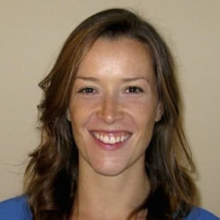 Katie Colton, MD, Emergency Medicine, Chicago, IL, Northwestern Memorial Hospital