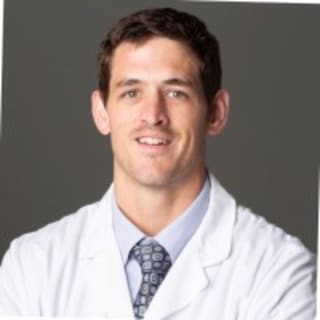 Samuel Ritter, MD, Emergency Medicine, Dallas, TX