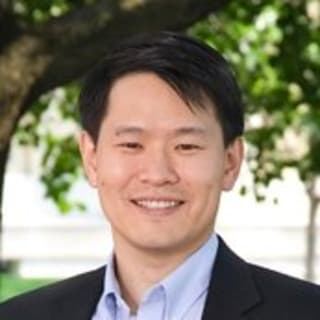 Walter Lin, MD, Internal Medicine, Saint Louis, MO