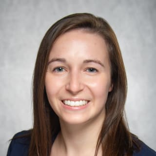 Emily Vahary, Pharmacist, Iowa City, IA, University of Iowa Hospitals and Clinics