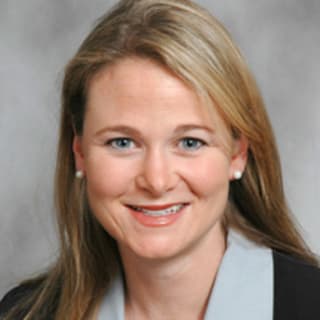 Melissa Geller, MD