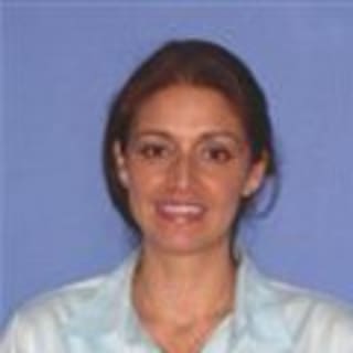 Tannaz Hild, MD, Pediatrics, Corona, CA