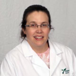 Diana Peterson, MD