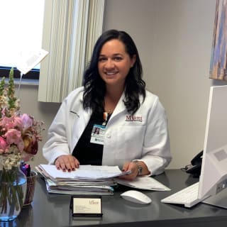 Jessica Alvarez, MD, Obstetrics & Gynecology, Miami, FL, Baptist Hospital of Miami