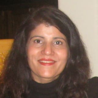 Nava Nawaz, MD