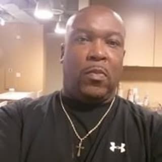Timothy McDonald