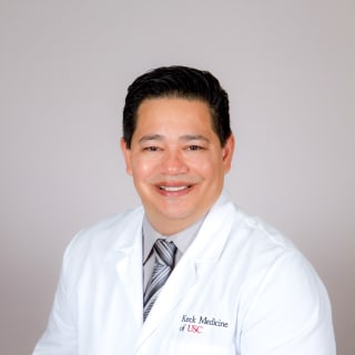 Michael Manzano, MD, Radiology, Irvine, CA, USC Verdugo Hills Hospital