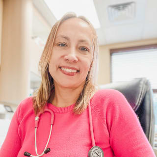 Kimberly Buatti, Family Nurse Practitioner, Lincoln Park, MI