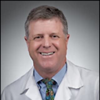 Dr. William Glenn IV MD Beaufort SC Family Medicine