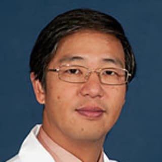 Kaicheng Yen, MD, Otolaryngology (ENT), Sacramento, CA